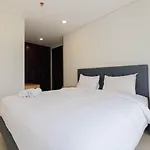 Spacious 2Br At Empyreal The Epicentrum Kuningan Apartment By Travelio